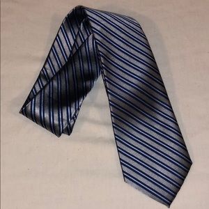 Saddlebred Tie